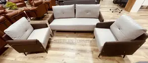 Office Sofa Set (2126)