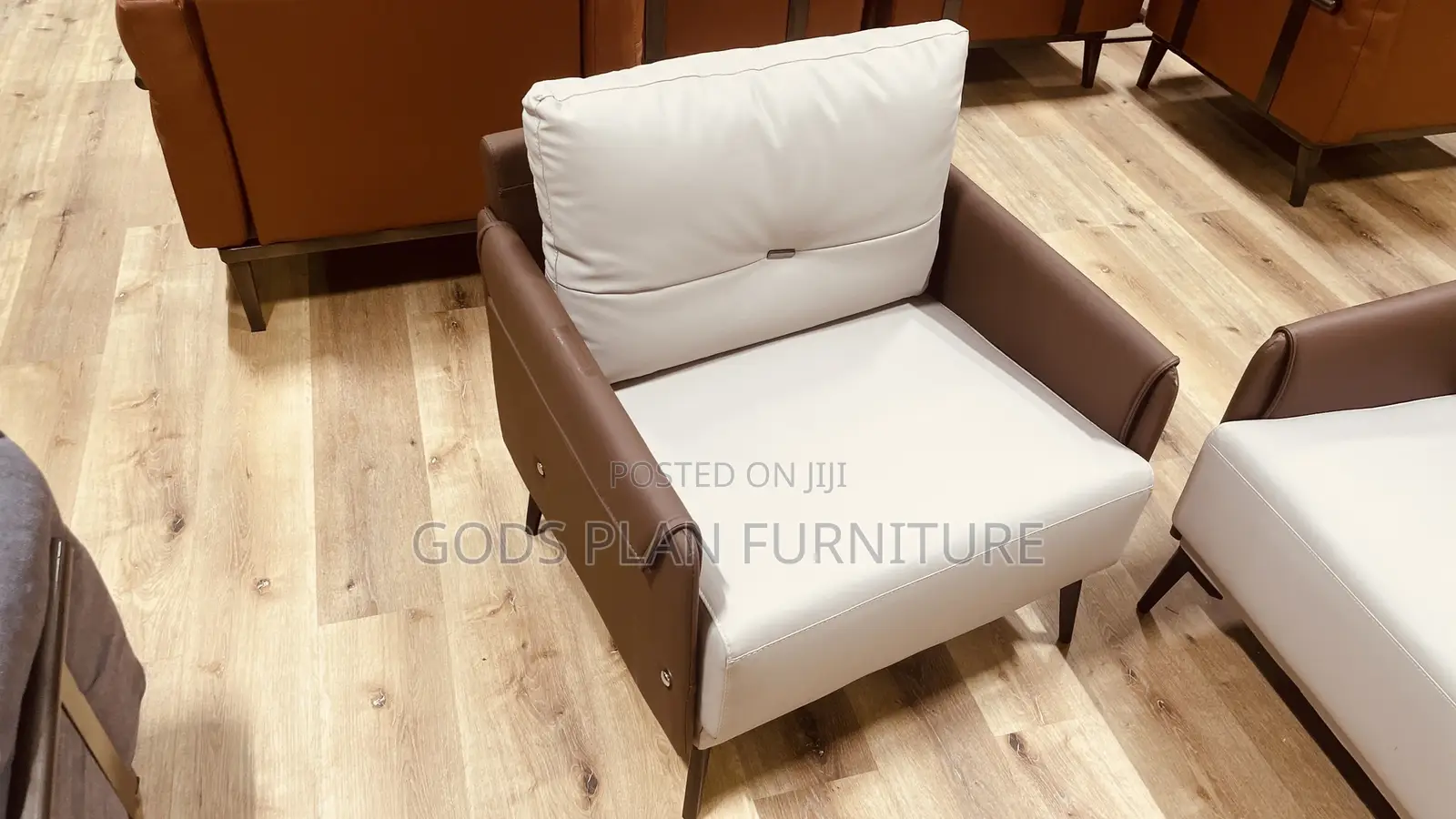 Office Sofa Set (2126)
