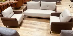 Office Sofa Set (2126)