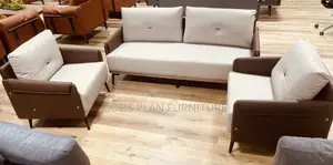 Office Sofa Set (2126)