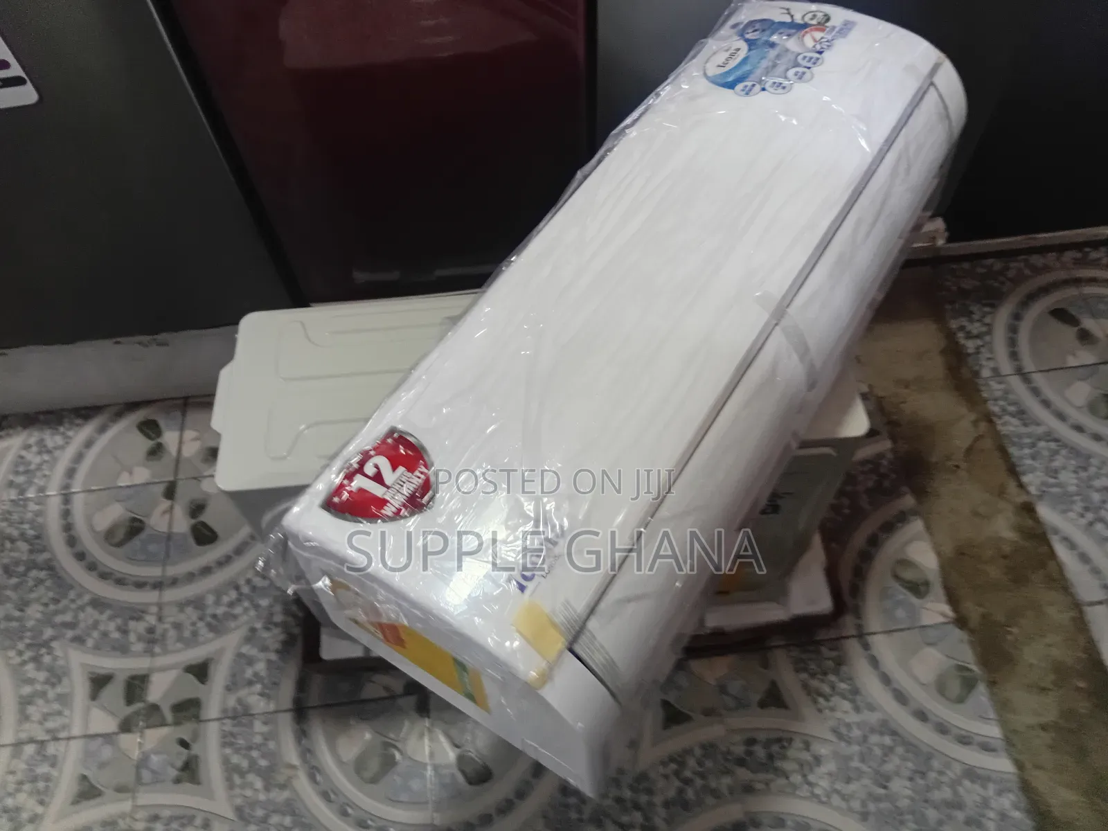 Live Comfortably Air Conditioners 1.5hp Icona Air Conditioners