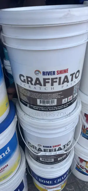Supreme Graffiato