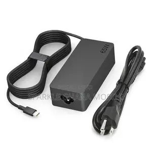 Lenovo Laptop Type C Charger 65w