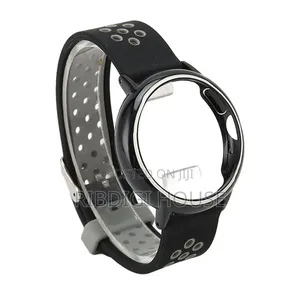Google Pixel Watch Strap-It-Armband, Ersatzarmband