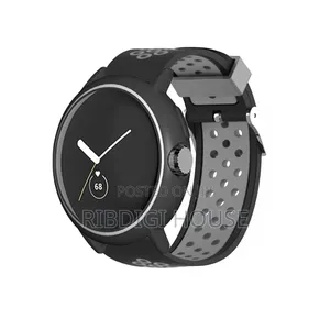 Google Pixel Watch Strap-It-Armband, Ersatzarmband