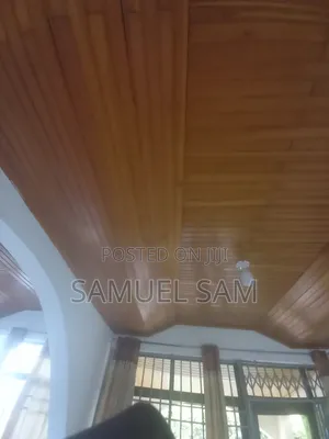 Furnished 3bdrm Apartment in Tema Community 10 for rent