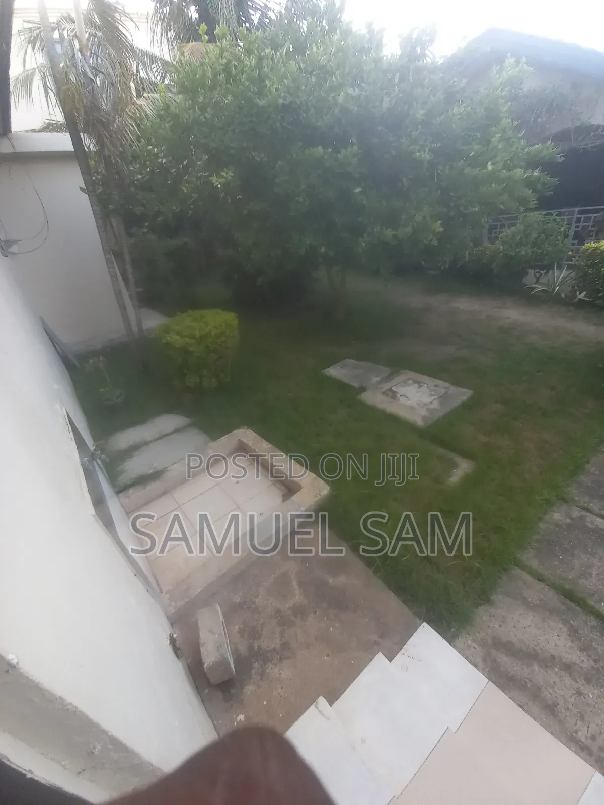 Furnished 3bdrm Apartment in Tema Community 10 for rent