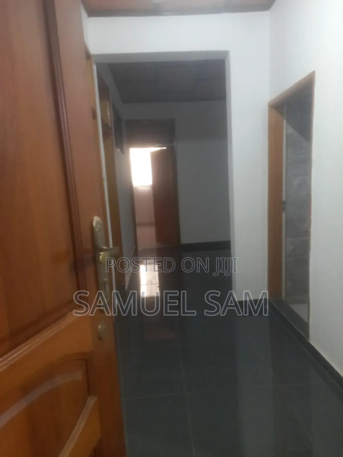 Furnished 3bdrm Apartment in Tema Community 10 for rent