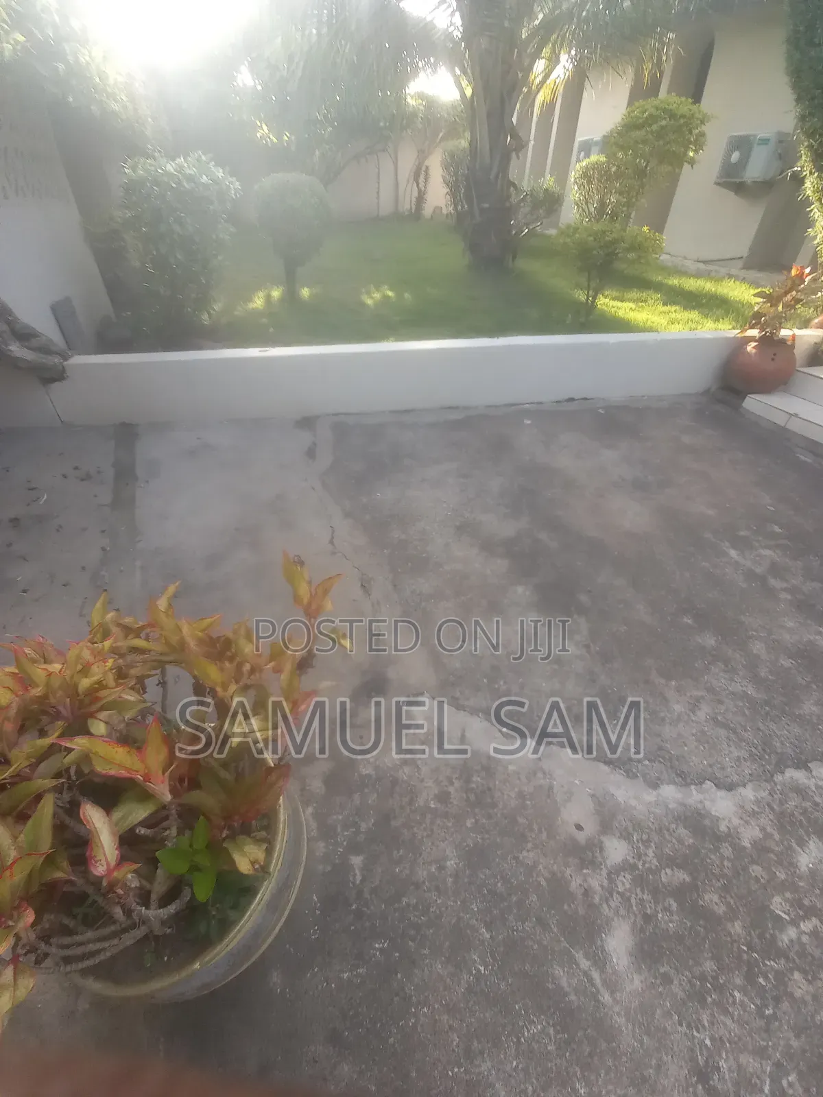 Furnished 3bdrm Apartment in Tema Community 10 for rent