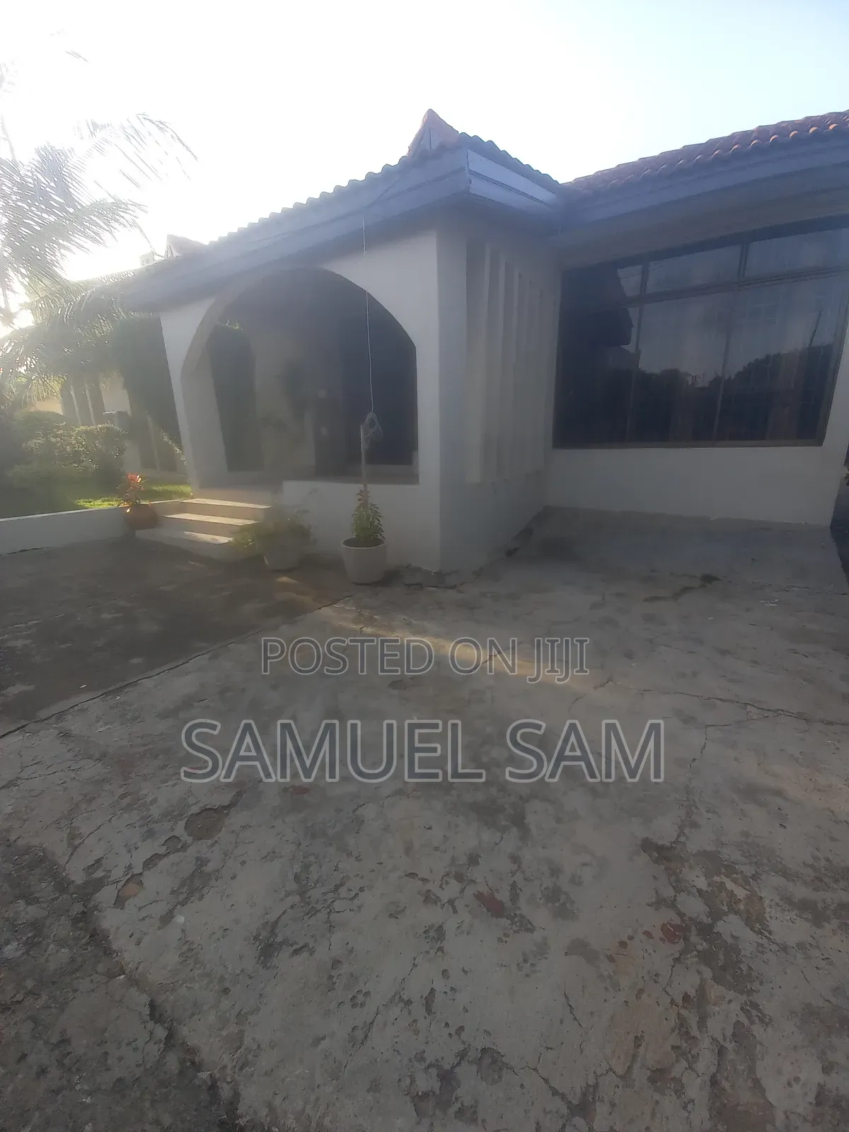Furnished 3bdrm Apartment in Tema Community 10 for rent