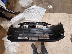 Honda Civic Front Bumper Complete 2022 2023 2024 2025