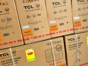 TCL R32 Gas 1.5hp Window Type Air Conditioner