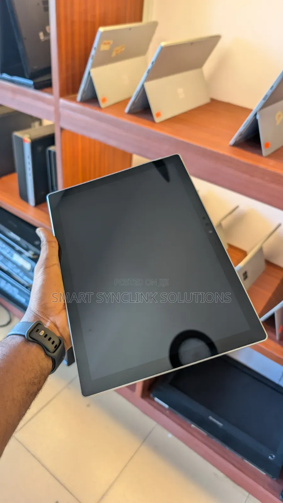 Laptop Microsoft Surface Pro 4GB Intel Core i3 SSD 128GB