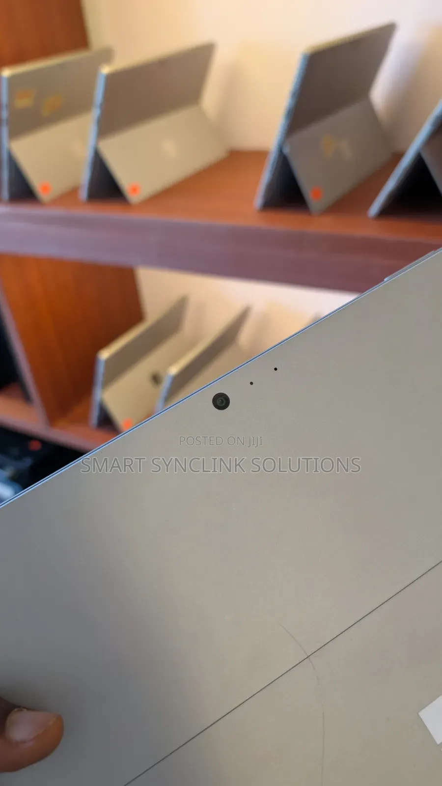 Laptop Microsoft Surface Pro 4GB Intel Core i3 SSD 128GB