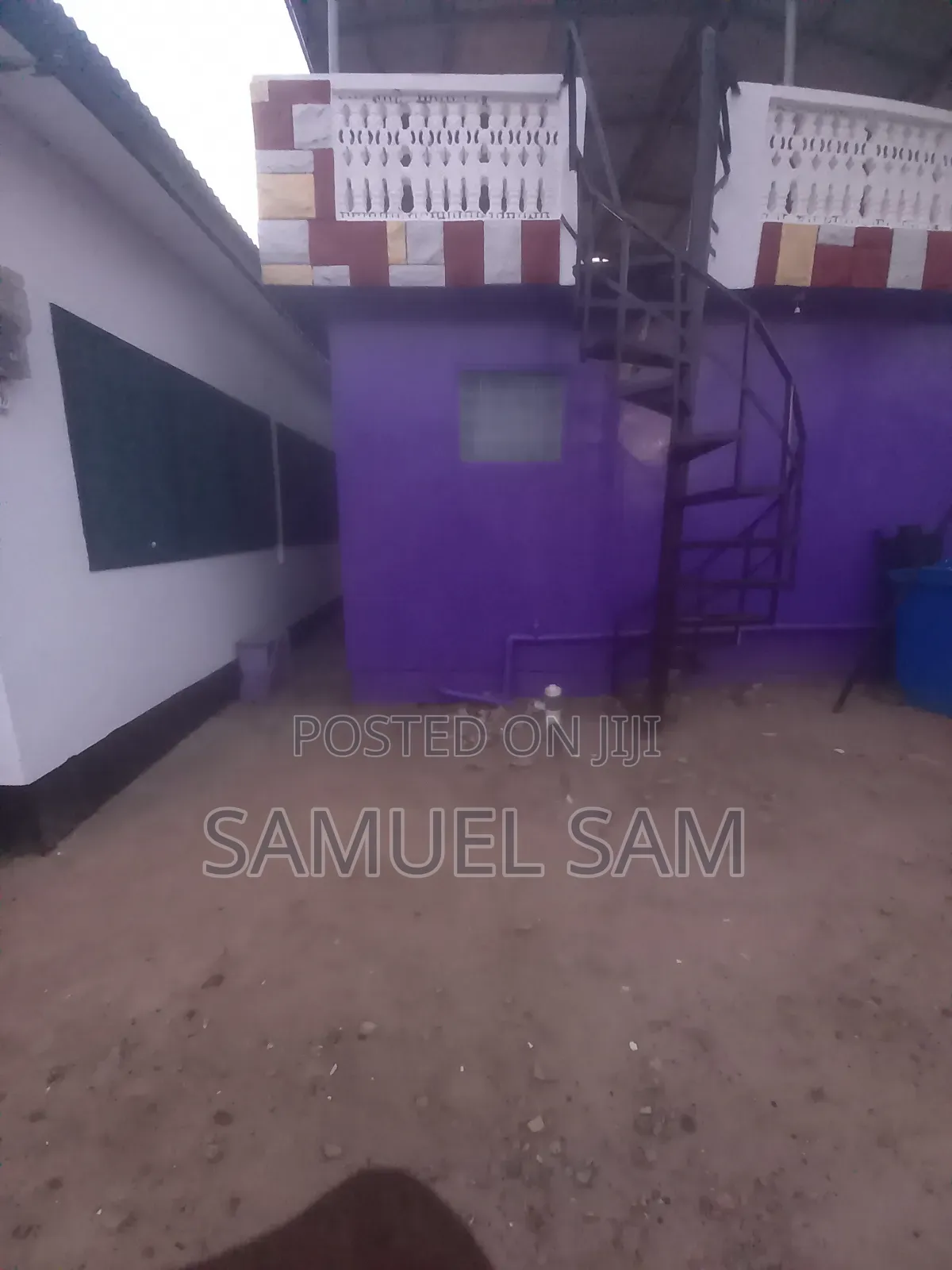 3bdrm House in Tema Community 12 for rent