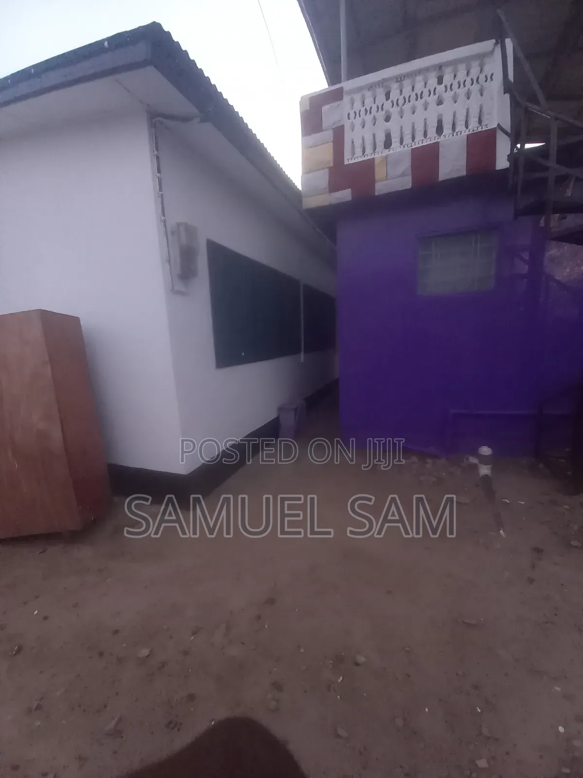 3bdrm House in Tema Community 12 for rent