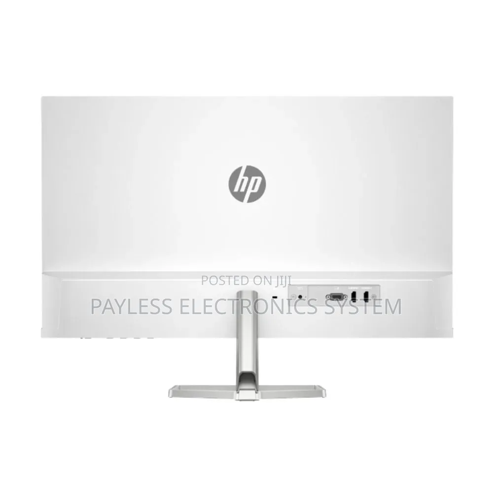 Hp 527sw Series 5 27 Inch FHD Monitor