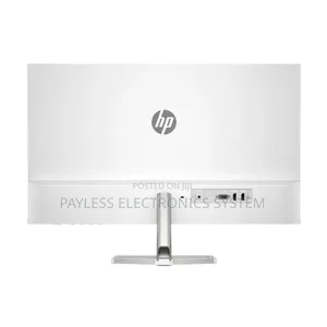 Hp 527sw Series 5 27 Inch FHD Monitor