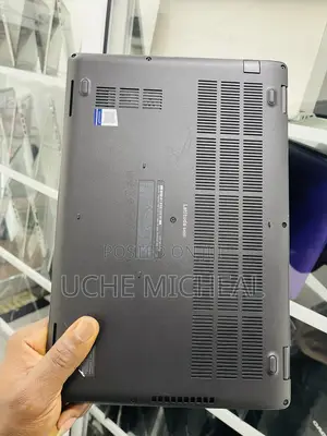 Laptop Dell Latitude 5400 8GB Intel Core i5 SSD 256GB