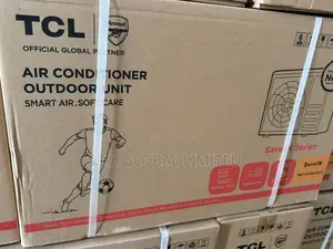TCL 1.5hp Split Ac With R32 Gas - 1 Year Warranty