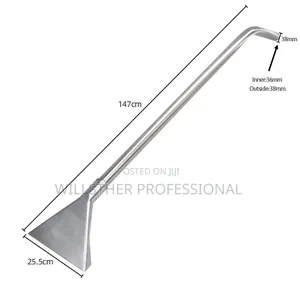 Carpet Water Extraction Nozzle