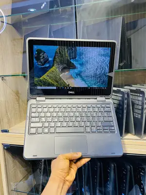 Laptop Dell Latitude 11 3190 8GB Intel Pentium SSD 128GB