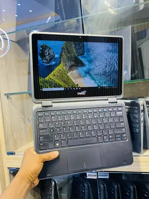 Laptop Dell Latitude 11 3190 8GB Intel Pentium SSD 128GB
