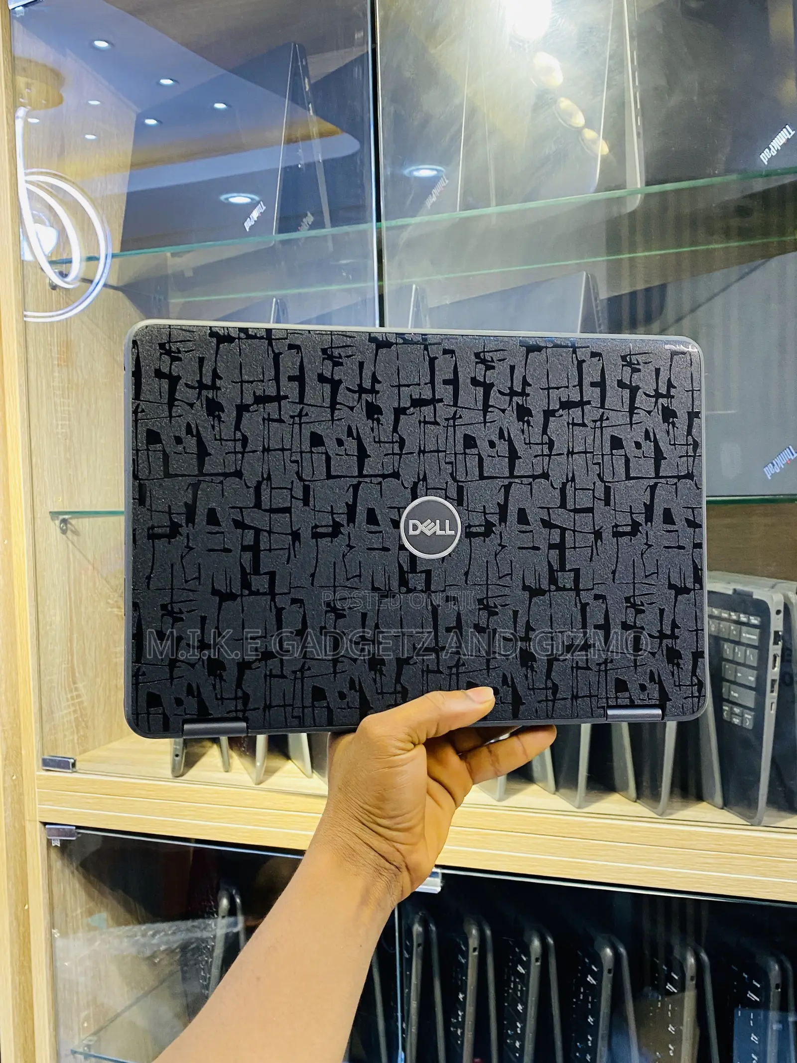 Laptop Dell Latitude 11 3190 8GB Intel Pentium SSD 128GB