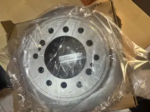 Toyota Land Cruiser Prado Back Disc 2012 / 2016 Original