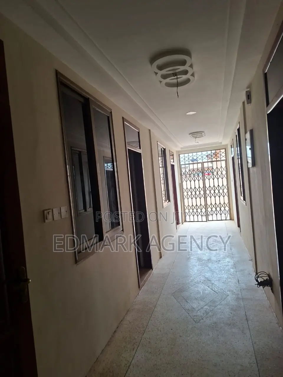Newly 2/3bedrooms Apartments to Let