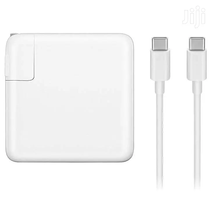 Mac Book Type C Charger