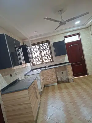 Newly 2/3bedrooms Apartments to Let