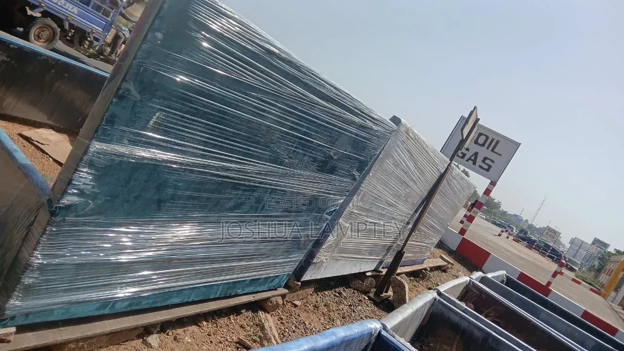 4bdrm House in Cantonment Estate, US Embassy Area for rent