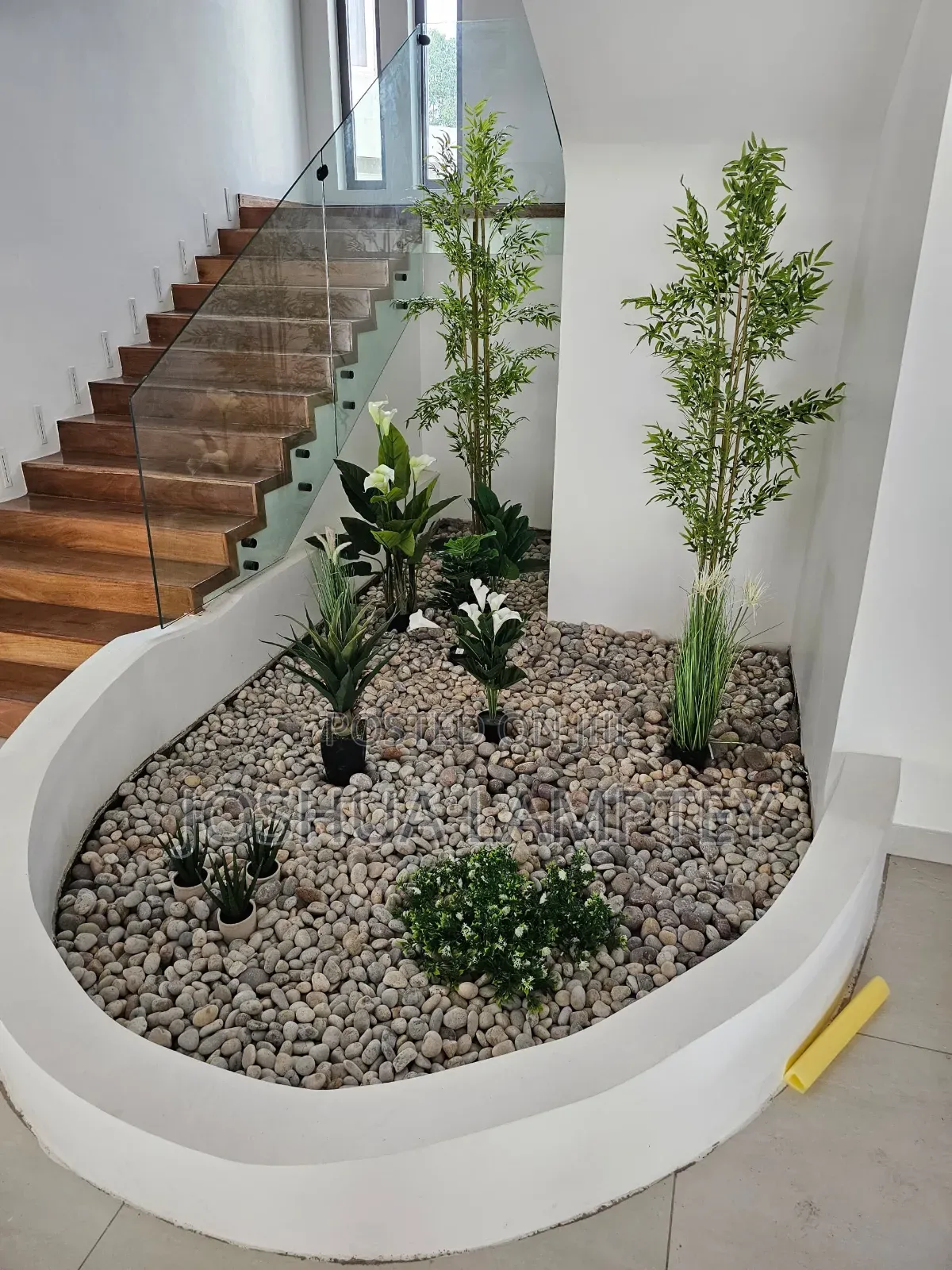 4bdrm House in Cantonment Estate, US Embassy Area for rent