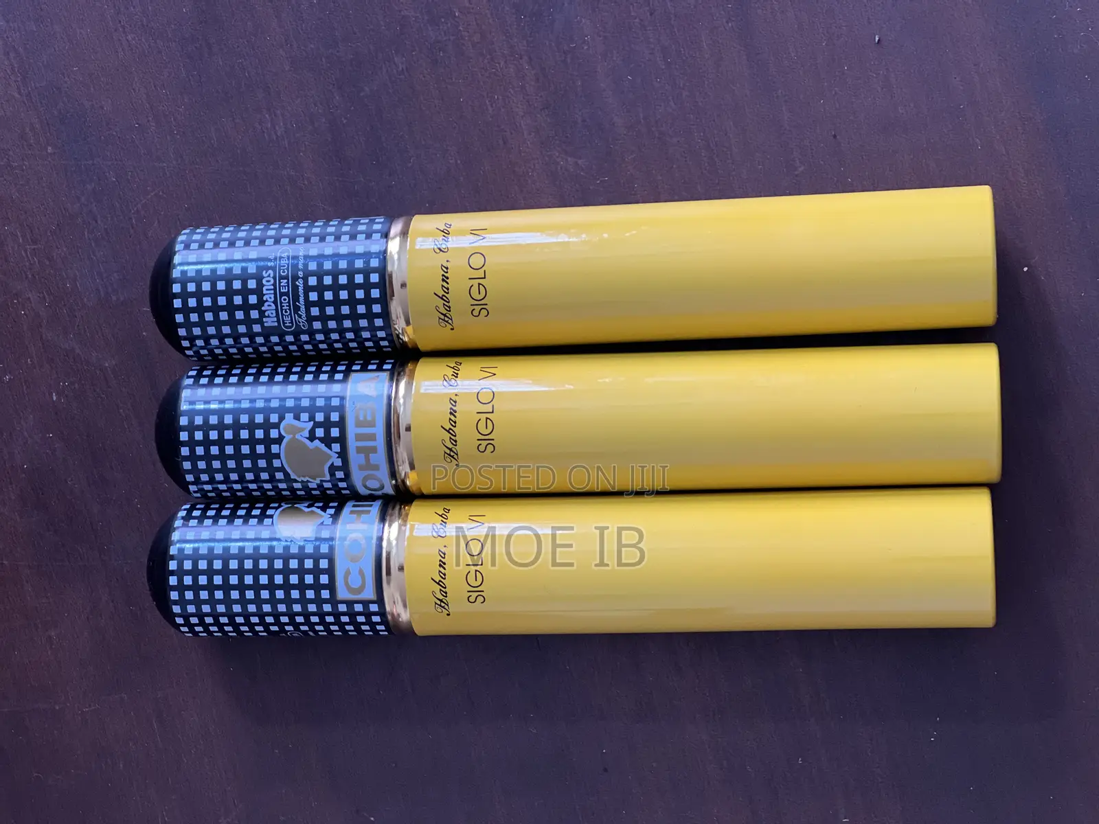 Cohiba Cigars