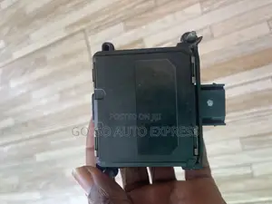 Radar Sensor Civic