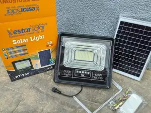 Solar Light 50watts