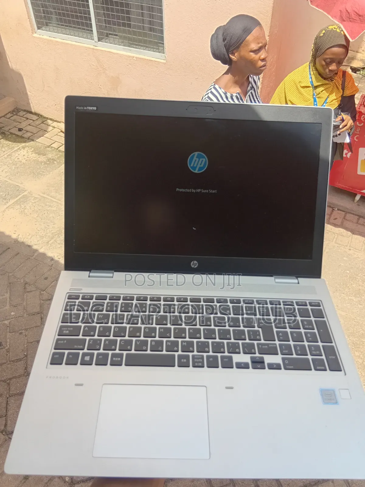 Laptop Compaq 6GB Intel Pentium HDD 256GB
