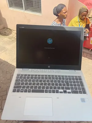 Laptop Compaq 6GB Intel Pentium HDD 256GB