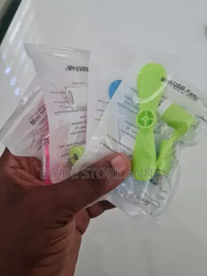 Portable Fan Mini Usb Fan (3pcs)
