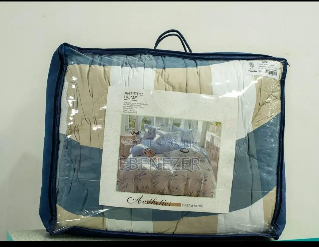 Quality Duvet