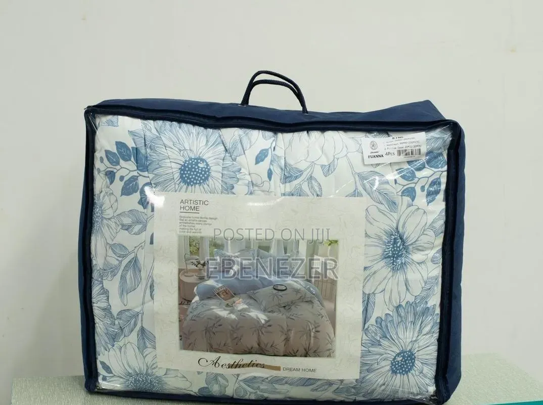 Quality Duvet
