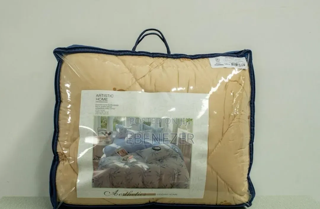 Quality Duvet