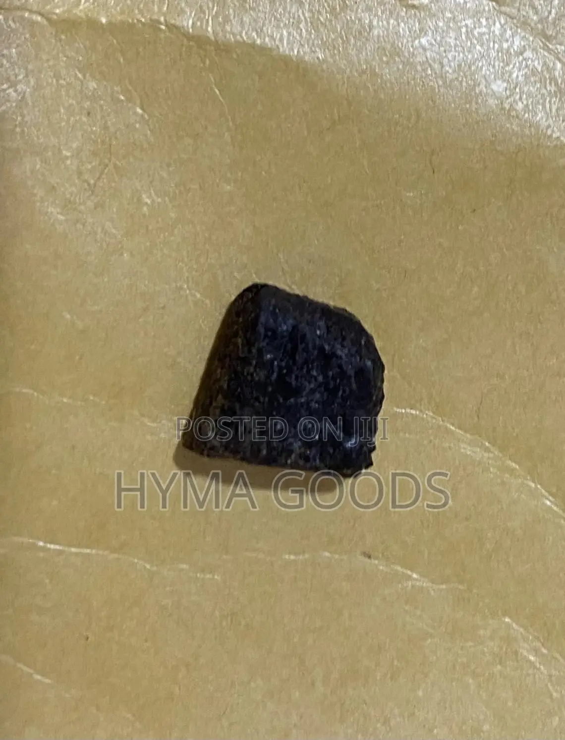 Jamaican Black Stone (Grade A)