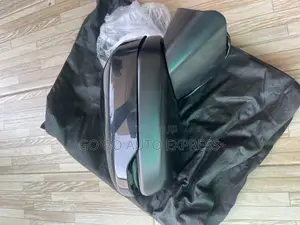 CRV Side Mirror