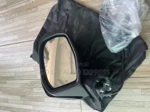 CRV Side Mirror