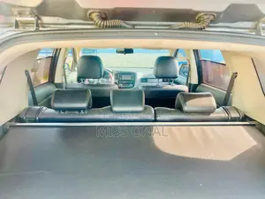 Mitsubishi Outlander SEL AWC 2017 Gray