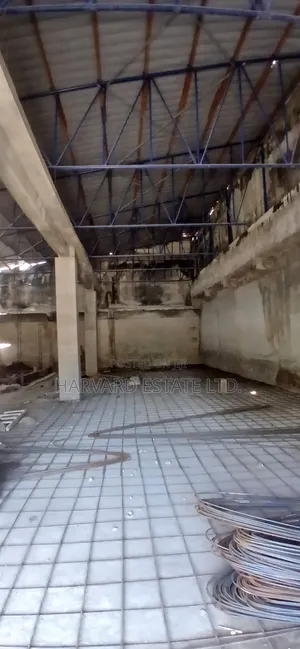 300 Square Feet Warehouses for Rent at Kwamo on Tech Ejisu Road