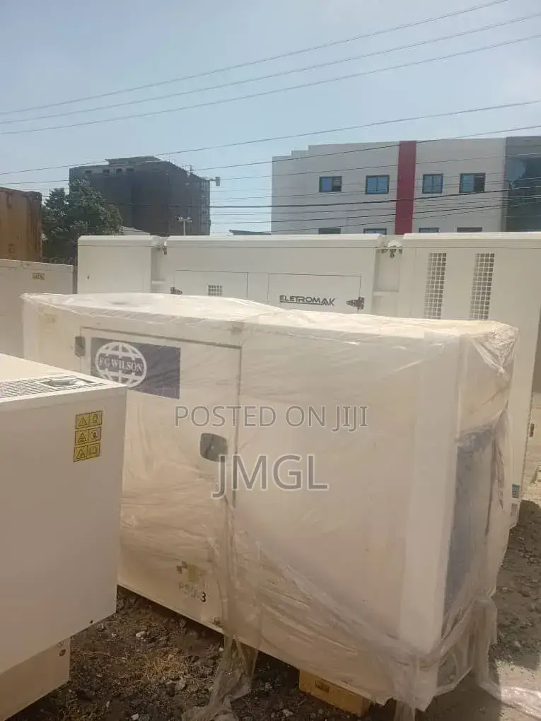 JMGL Company LTD