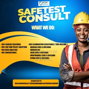 Safetest Consult